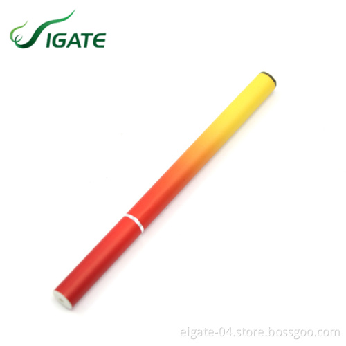 Disposable Electronic Cigarette Egt-8708 (Pipe Packing)